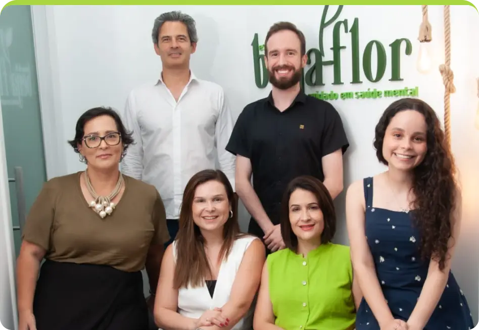 Espaço Beija-Flor Equipe